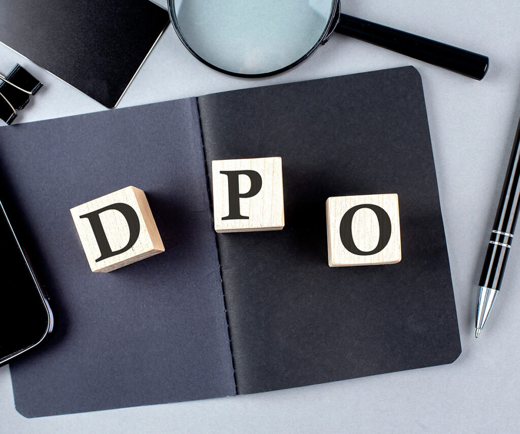 Data Protection Officer Banner