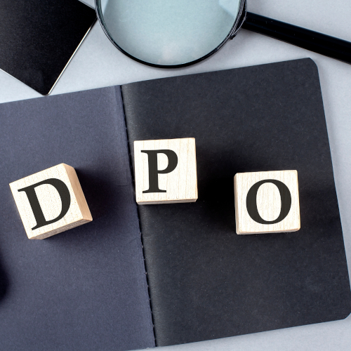 Data Protection Officer DPO