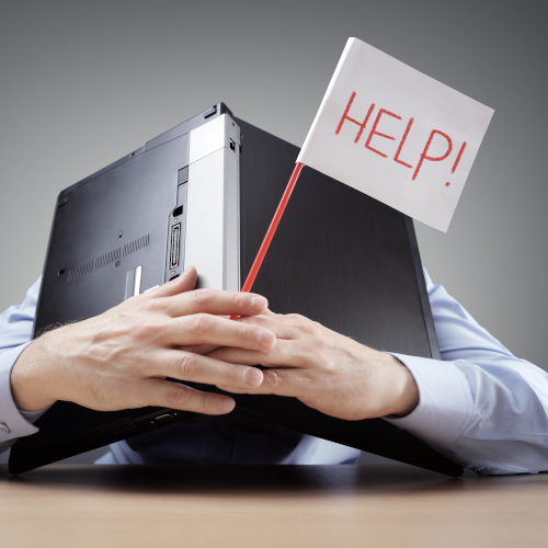 GDPR Data Security Breach